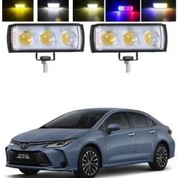 drivexpert LED Fog Lamp Unit for Toyota Corolla Altis-picture-44