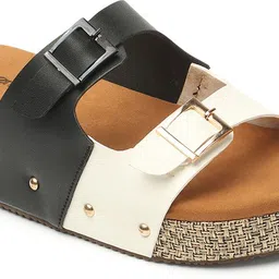dressberry Women Wedges Sandal image 3