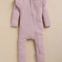 COT & CANDY Kids Pack Of 3 Rompers image 2