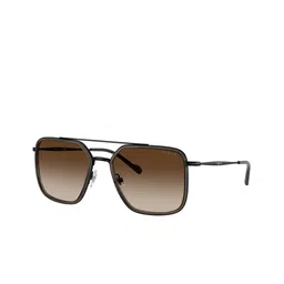 Vogue Eyewear Men Square Sunglasses with UV Protected Lens 8056262345030 image 2