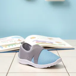 YK Boys Textured Sneakers-picture-27