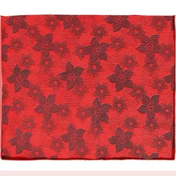 AMAK INC Red Fabric Multi-Utility Wardrobe Organisers image 3