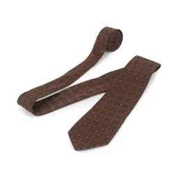 TADWILL Men Broad Tie image 2