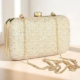 Rapid Costore Embellished Box Clutch image 2