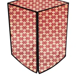 The Furnishing Tree Printed Washing Machine Cover image 3