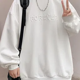 StyleCast x Revolte Men Sweatshirt image 4