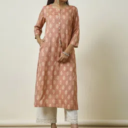 Soch Women Printed Kurta-picture-38