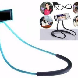 ENMORA Mobile Holder Cell Phone Neck Lazy Holder AZC11 Mobile Holder image 2
