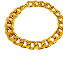 ikonkarr Metal, Crystal Bracelet image 3