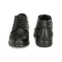 YOU LIKE Men Casual Regular Boots image 4