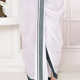 SPRISH Men Dhotis-picture-14