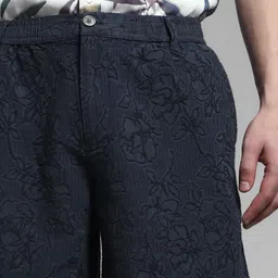 Jack & Jones Men Low-Rise Shorts image 4