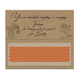 Comet Busters Bindiful Traditional Bindi - Orange-picture-44