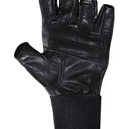 USI UNIVERSAL THE UNBEATABLE Weight Lifting Gloves image 3
