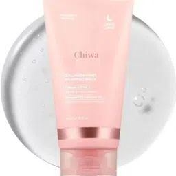 CHIWA Collagen Night Wrapping Mask- 75 ml-picture-16