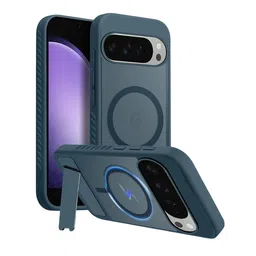 Karwan Unisex Impact Resistant Google Pixel 10 Pro XL Wireless Charging Back Case-picture-34