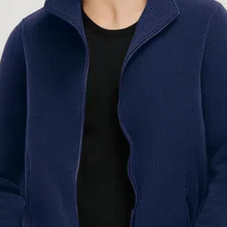 StyleCast x Revolte Men Windcheater Tailored Jacket image 2