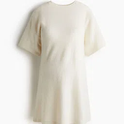 H&M MAMA Knitted Dress-picture-16