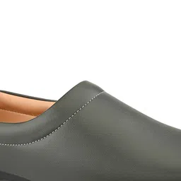 Provogue Men Formal Round Toe Slip-On Shoes image 2