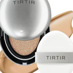 TIR TIR Mask Fit Aura Cushion Foundation - Macchiato 33N image 2