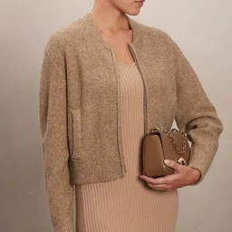 Vero Moda Women Crop Pullover-picture-14