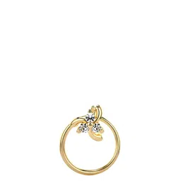 VALANOVA Women Nosepin Diamond-picture-28