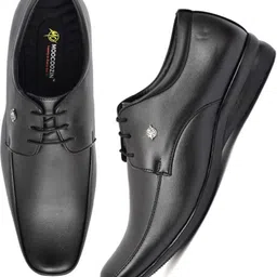 moocoozin Lace Up For Men image 5