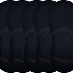 ramnretail Men Self Design Peds/Footie/No-Show-picture-48