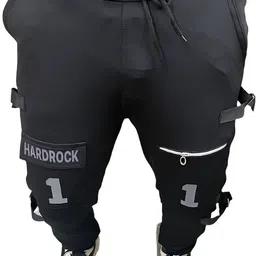ankuuuu Men Cargos image 2
