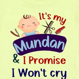 Arvesa I Promise I wont Cry Printed Bodusuit image 3