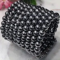 Grace Collections Women Metallic Metal Bracelet-picture-36