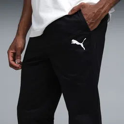 Puma Men's Everyday Comfort Woven Lounge Pants image 4