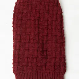 Amoldo Unisex Woollen Beanie image 3