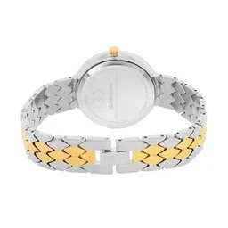 French Connection Women Dial & Bracelet Style Straps Analogue Watch FCN0158STM image 3