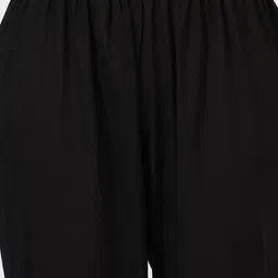 KALINI Women Ethnic Motifs Embroidered Regular Thread Work Kurta with Trousers image 2