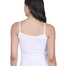 DChica Pack Of 2 Cotton Camisoles image 5