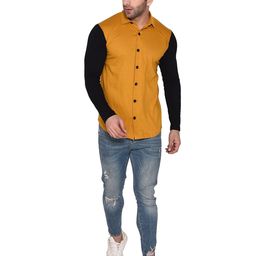 Blisstone Cotton Spread Collar Casual Shirt-picture-48