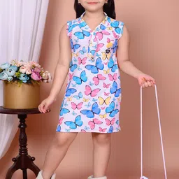 IKONIC FASHION Print Halter Neck Bodycon Dress-image-7