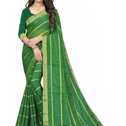 Manthan Creation Art Silk Saree-picture-37