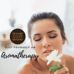 NATURE LEAGUE Set Of 8 Exotic Natural Skin Nourishing Soap - 100g Each image 5