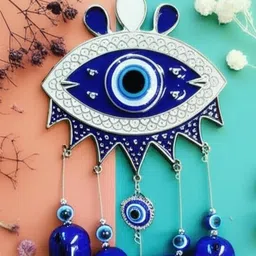 ksb decor Nazar-01 Door Hanger image 3