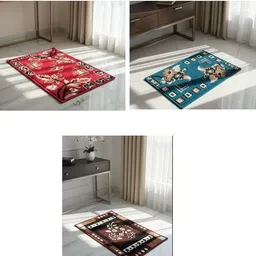 adib carpet 30 cm X 50 Acrylic Runner-picture-24