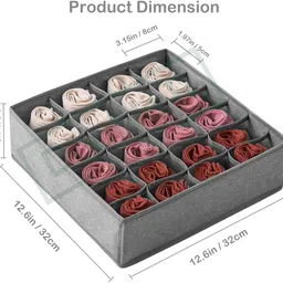 double r bags Toy Organizers image 2