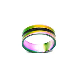 Dynamic Retail Global Unisex Ring image 2