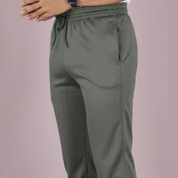 KAIDO Pack of 2 Mid Rise Track Pants image 4