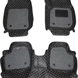 fit fly Leather 7D Mat ForMaruti Swift image 4