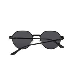 KOSCH ELEMENTE Men Round Sunglasses With Polarised Lens KST 24812 C1 image 2