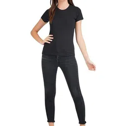 Blue Ronin Women T-shirt image 5