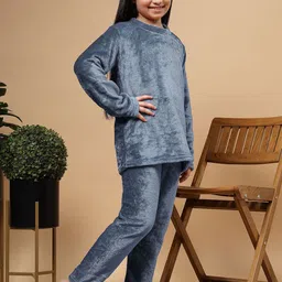 KLOTTHE Girls Night suit image 3