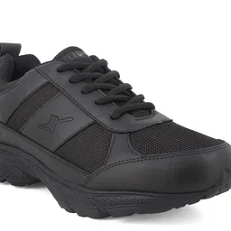 Sparx Men Mesh Training or Gym Sports Shoes image 2